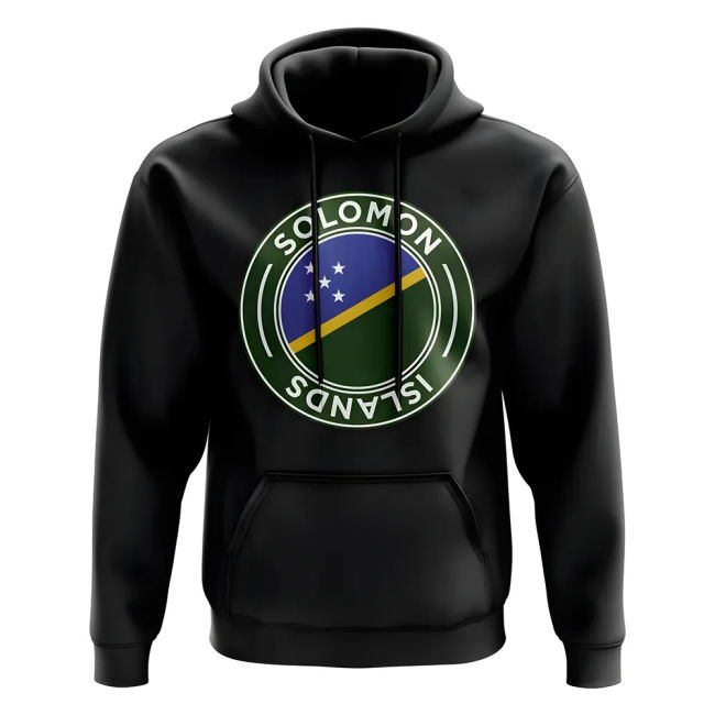Solomon Islands Senior Team Pro Level Home Player Jersey