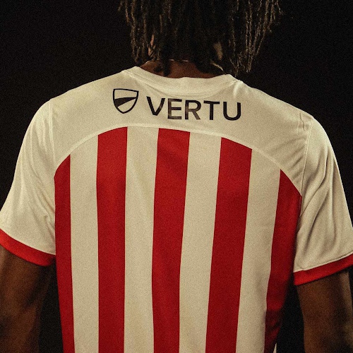 [KK] Sunderland Kits Revealed 23 24 Home Away Kit &