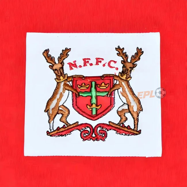 1967 Championship sophisticated Third Football Shirt