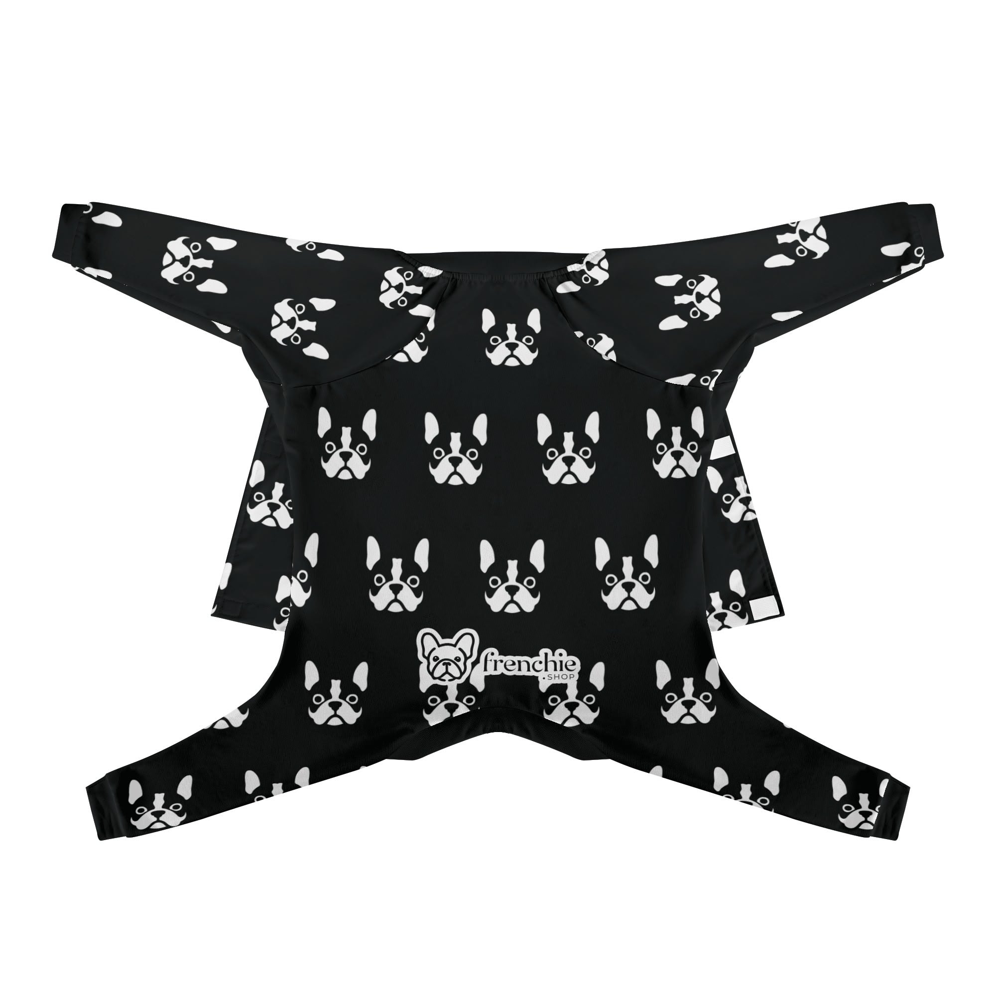 French Bulldog Penelope Frenchie Pajamas – Ultra Soft, Cozy, &