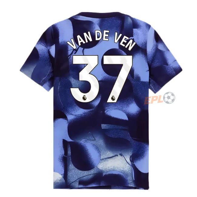 2024-20 Tottenham sporty Third Football Shirt | premium quality