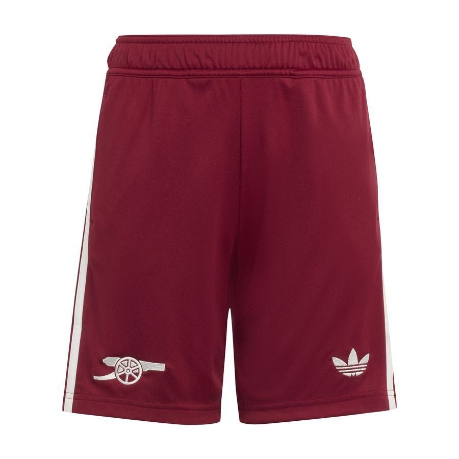 [EFKS] Arsenal Shorts Kids Kit 3rd 2025/26