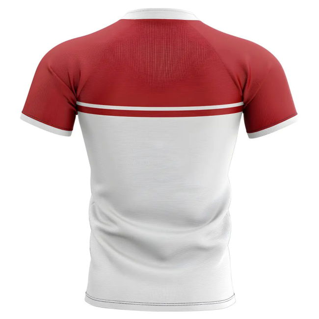 Rugby Modern Jersey 2025-2026 #81