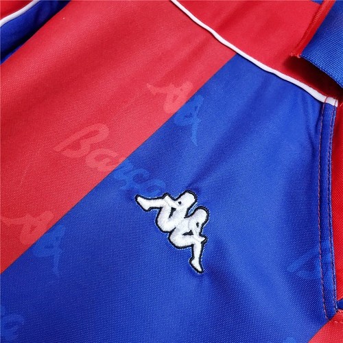 International 1992 Jersey Retro - High Quality Performance Driven