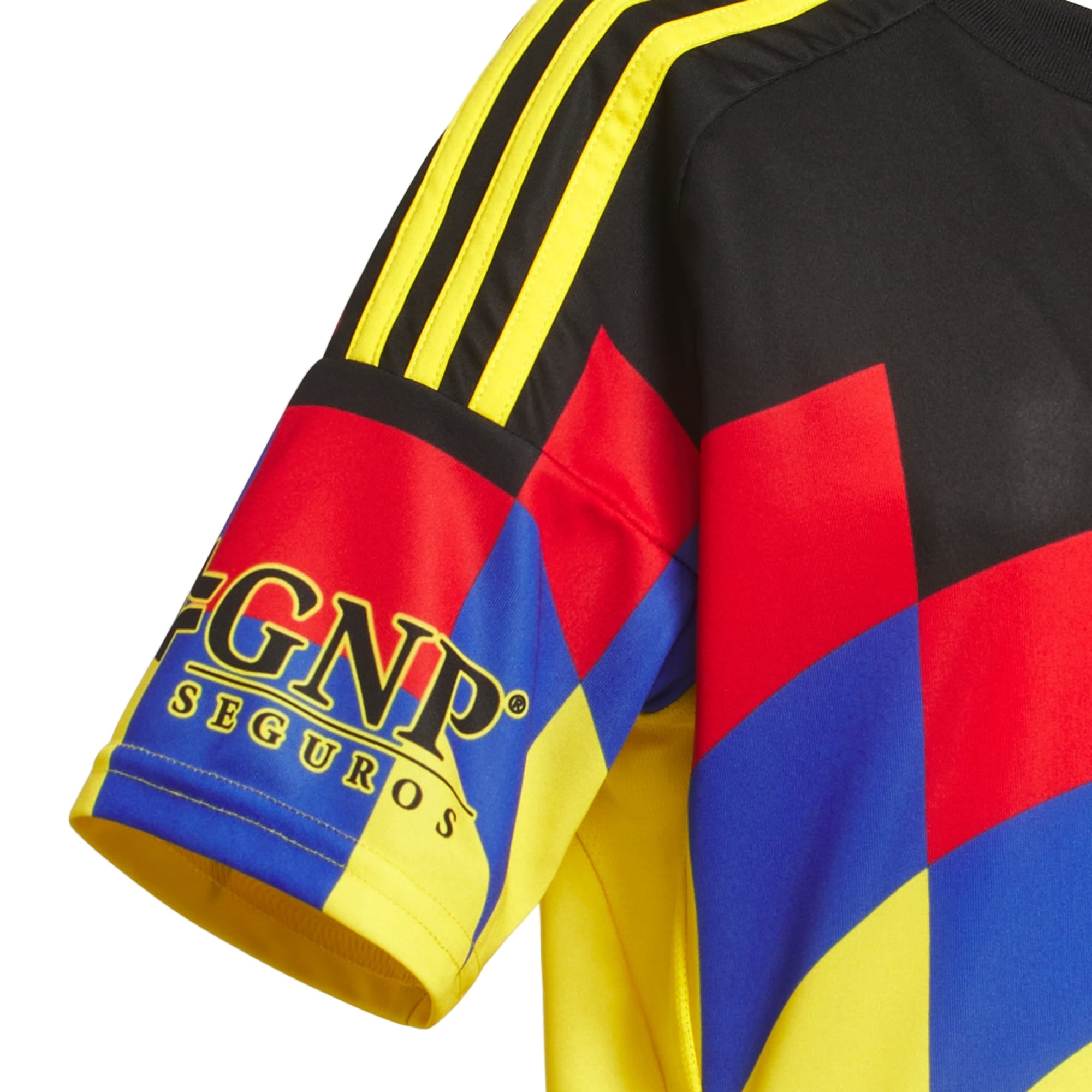 Club America America 2025-2026 UCL Home Jersey – Authentic Shirt