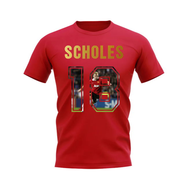 Replica 2025-2026 Manchester United T-shirt With Special Edition