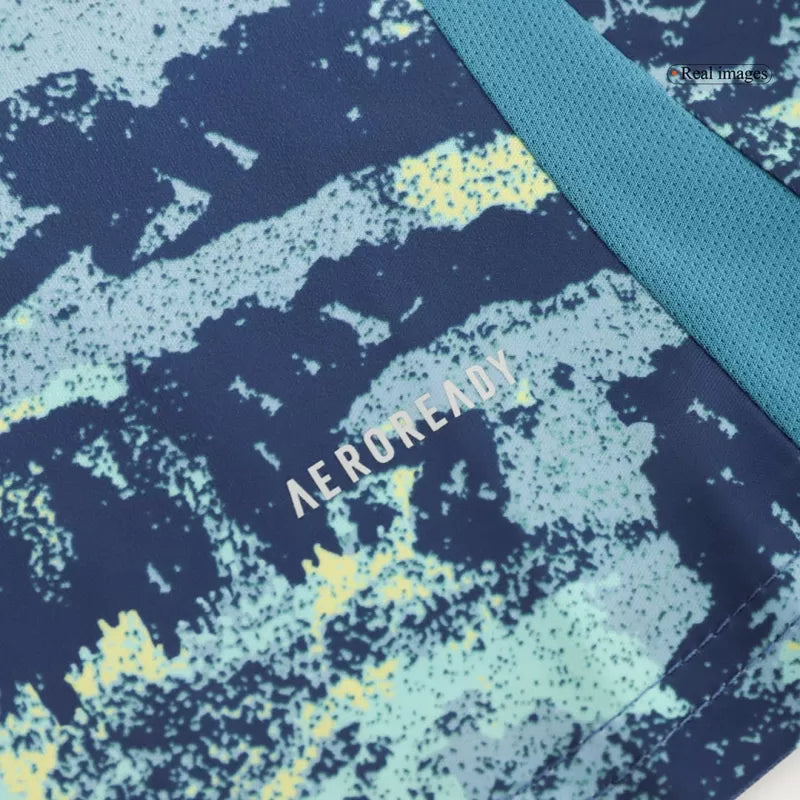 Ajax Away Kids Soccer Jerseys Kit 2024/25 Authentic Kit