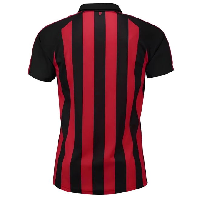 Professional Grade Acm Updated Design Passionate Football Kit