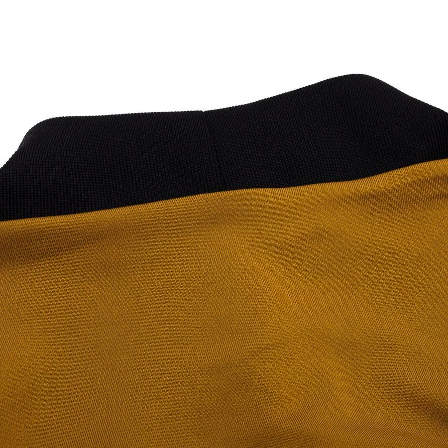 Holland Training Shirt Dri Fit Strike Drill Women's Euro 2025 Gold Sue