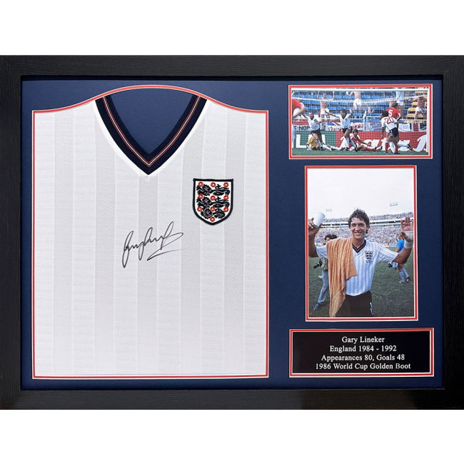 Authentic England Fa 1986 Durable Authentic Professional