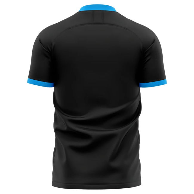 2025-2026 Slovan Bratislava Third Concept Football Shirt - Womens
