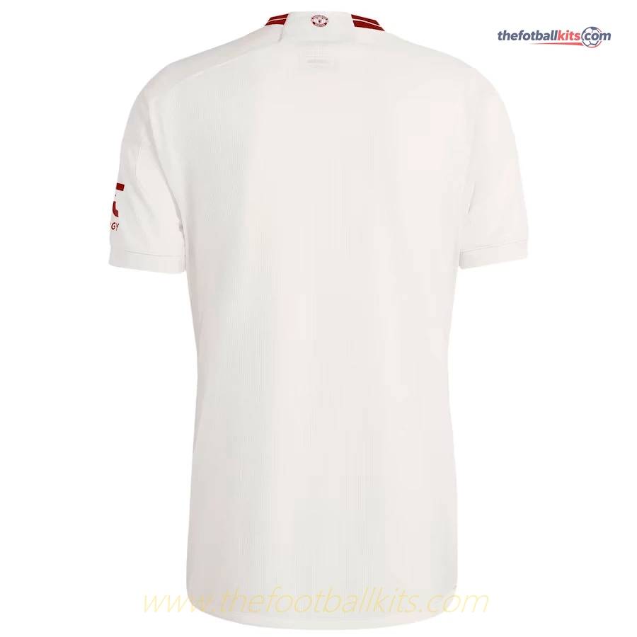 Premium Manchester United Third Team Jersey 2023-2024 Collection