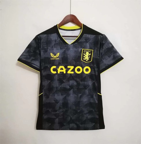 Third - Premium Fabric - International Supporter - European Cup