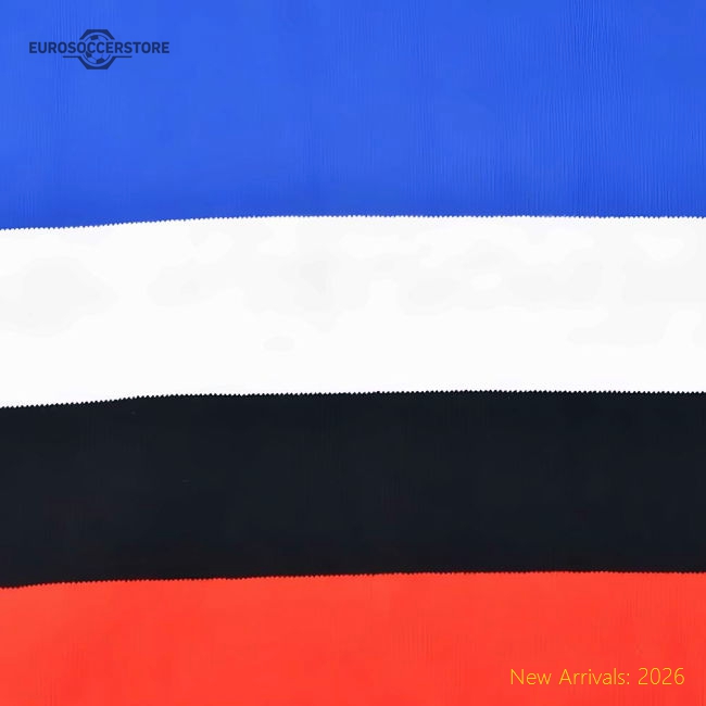 Elite Home Football Club Jersey Performance Stretchy Quick-dry