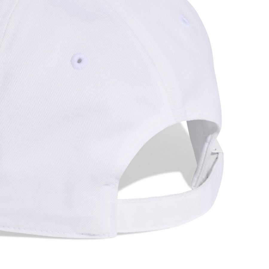 Germany Baseball Cap World Cup 2026 Pure White/jet Black