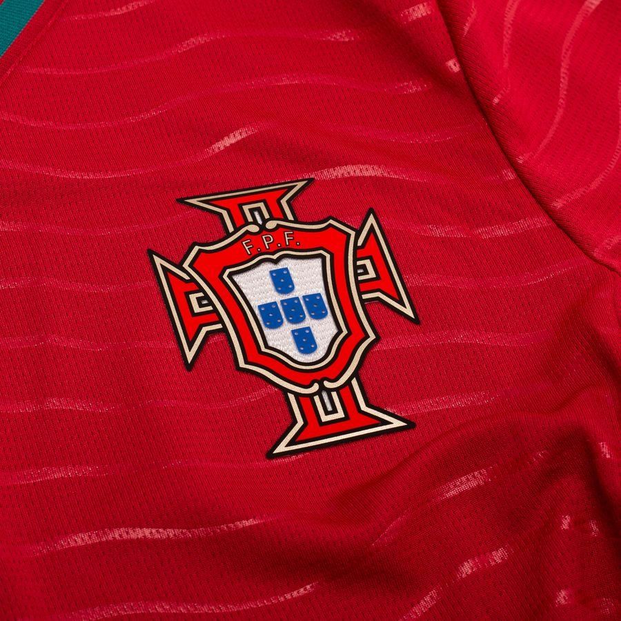 Portugal Home Shirt World Cup 2026 Women For Algeria Football Fans