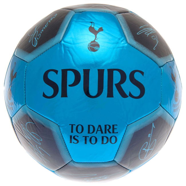 Tottenham Hotspur FC Sig 26 Football (Fan Favorite)