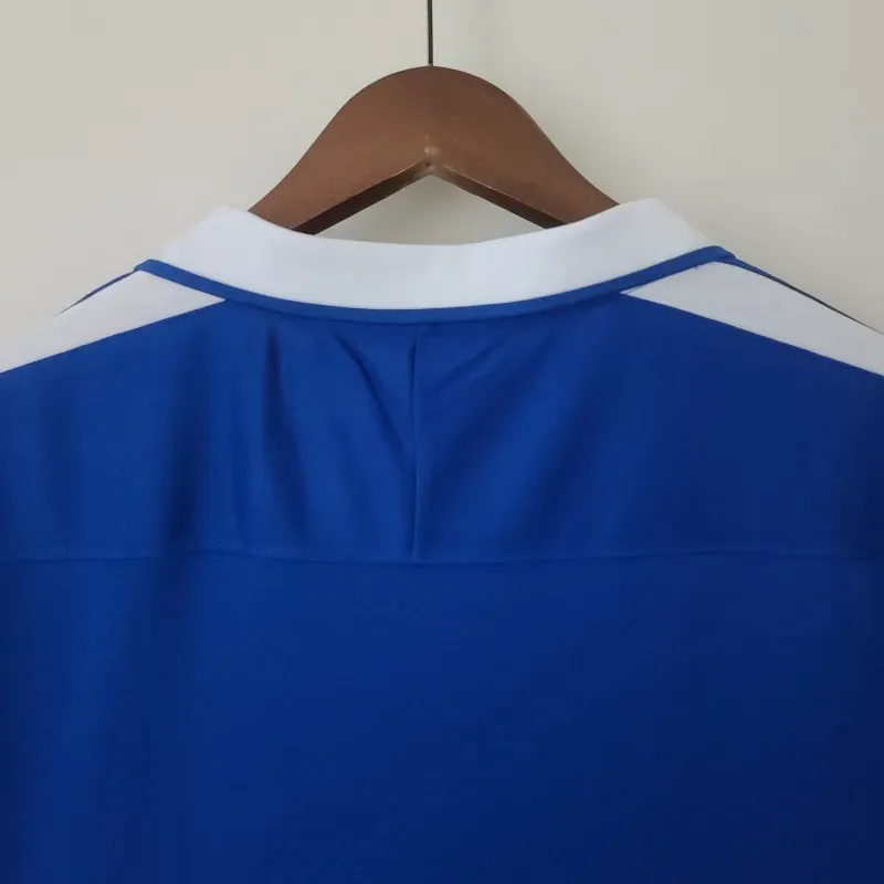 Cheap 1997 Brazil Jersey retro kit