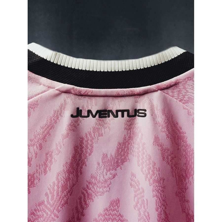 [EFKS] Juventus Away Kit 2026/27