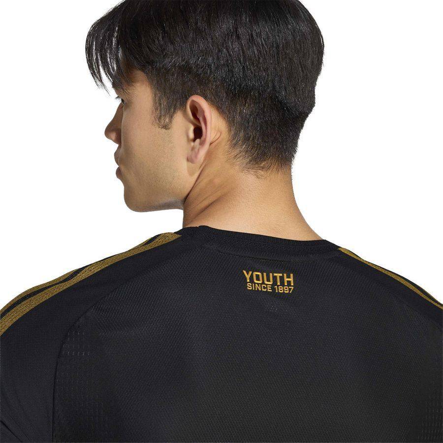 Juventus 3rd Shirt 2026/27