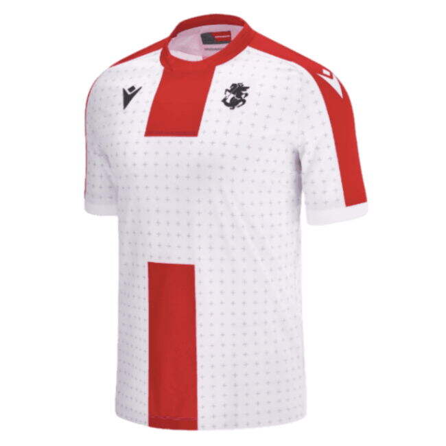 Cheap 2024-2025 Georgia Home Shirt (Kids) Elegant
