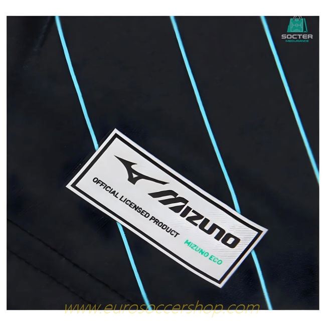 2024-2025 Lazio Third Shirt