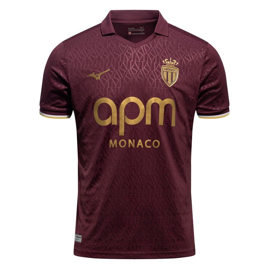 [EFKS] Monaco Away Apparel 2026/27