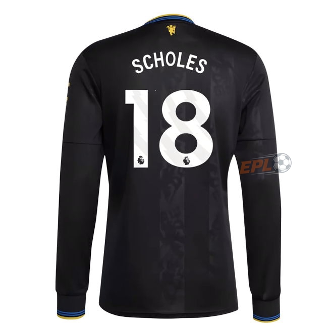 2025-20 MAN fashionable Third Shirt - Adults | official