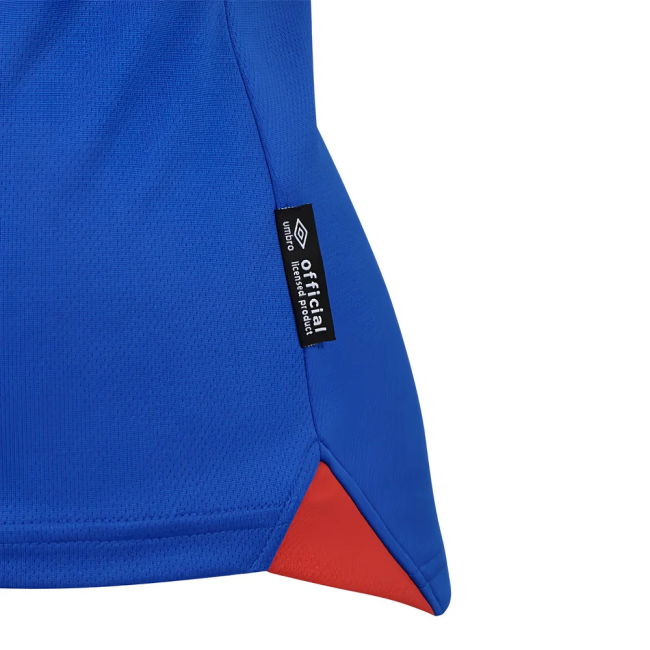 Official Rangers (rangers) 2025-2026 Home - Scottish Soccer