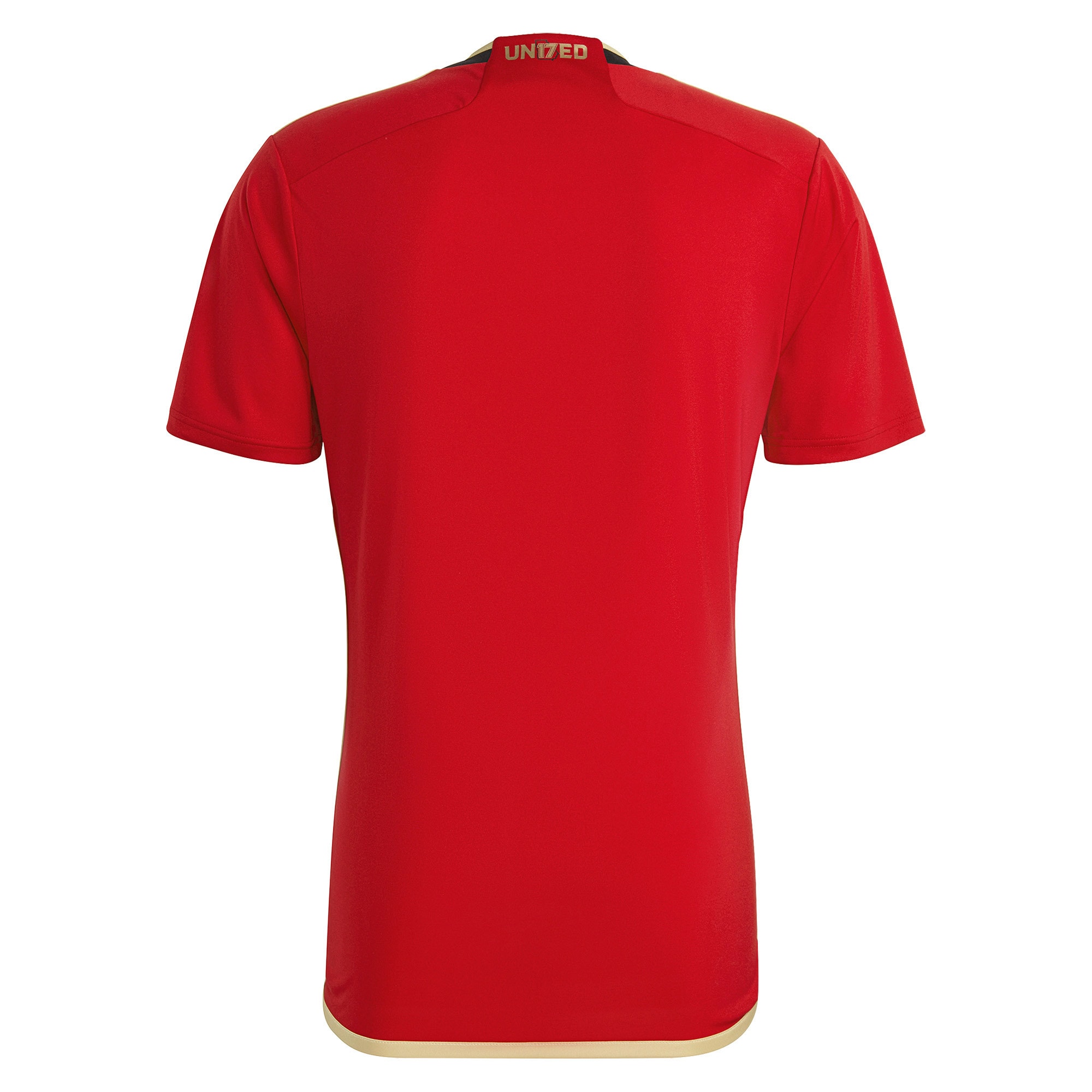 [SJH] Atlanta United FC 2023 The 17s' Kit Replica Jersey - Black