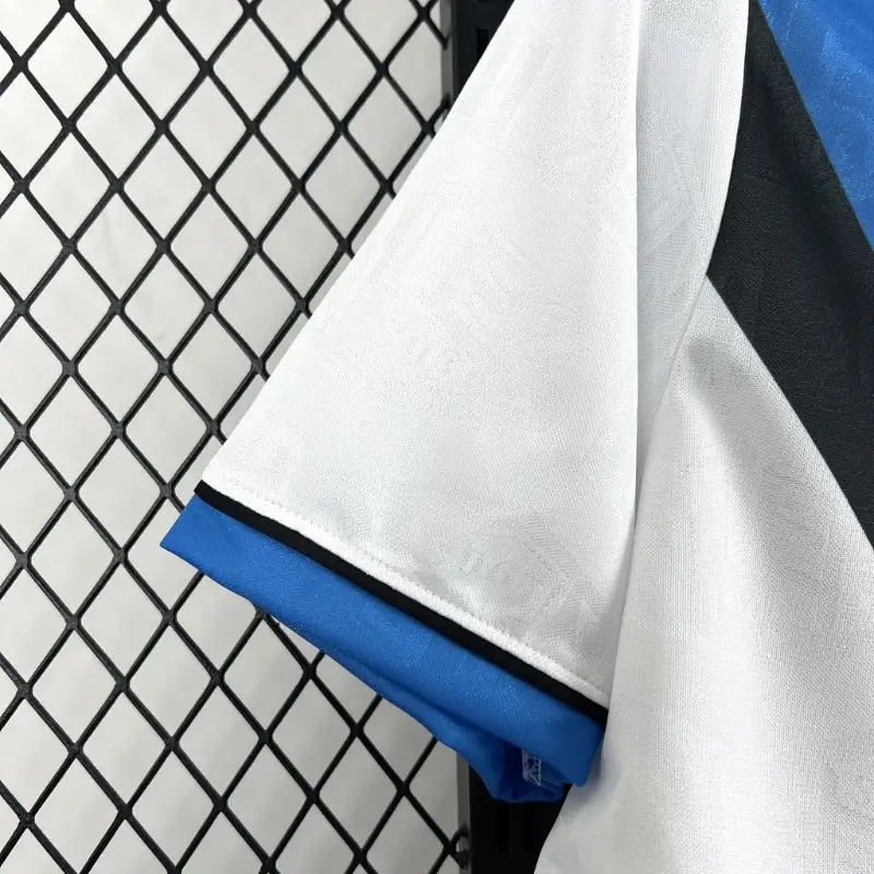 1994-1995 Inter Milan Jersey retro kit