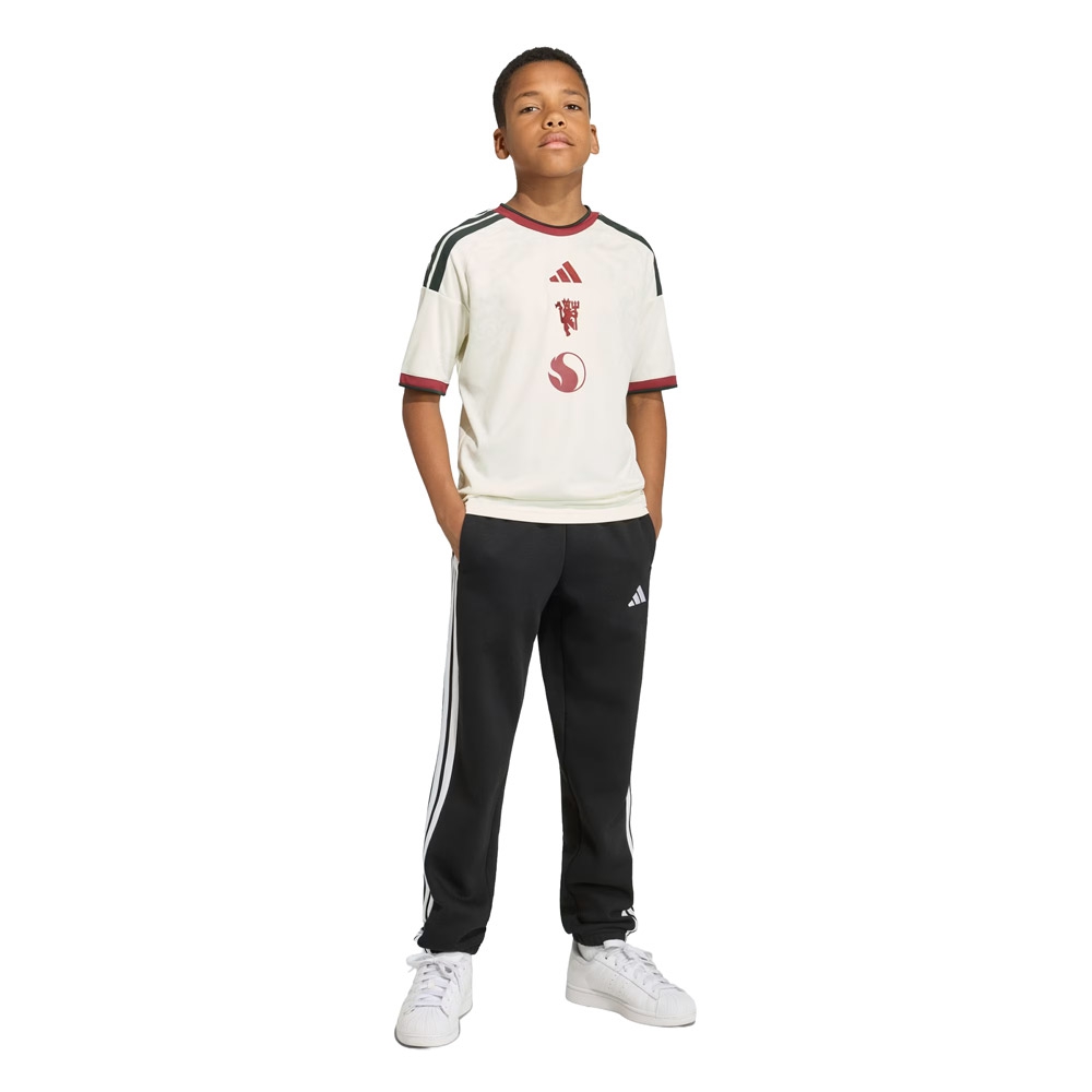 Youth Manchester United 26/27 Third Shirt - Stadium Collection