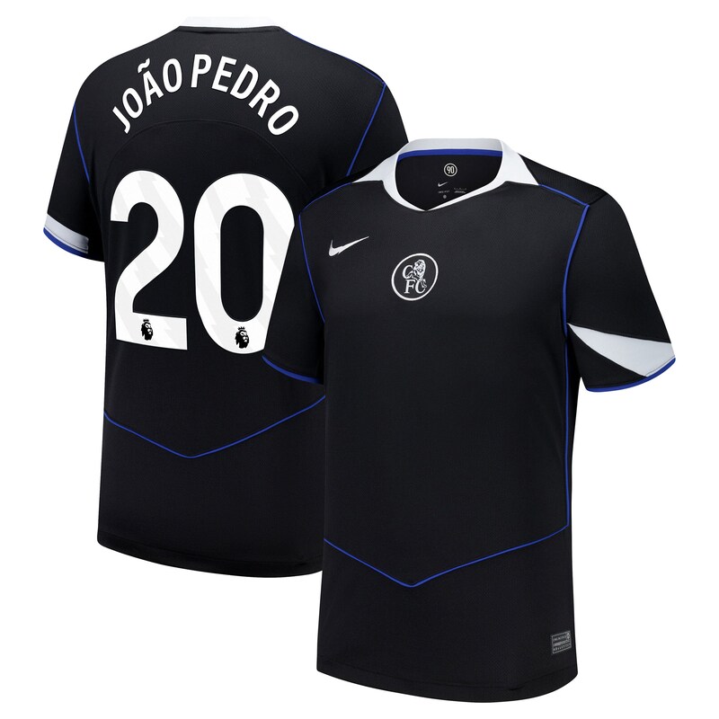 Premium Quality Chelsea Men's 2025 Replica Player Jersey - Authentic...