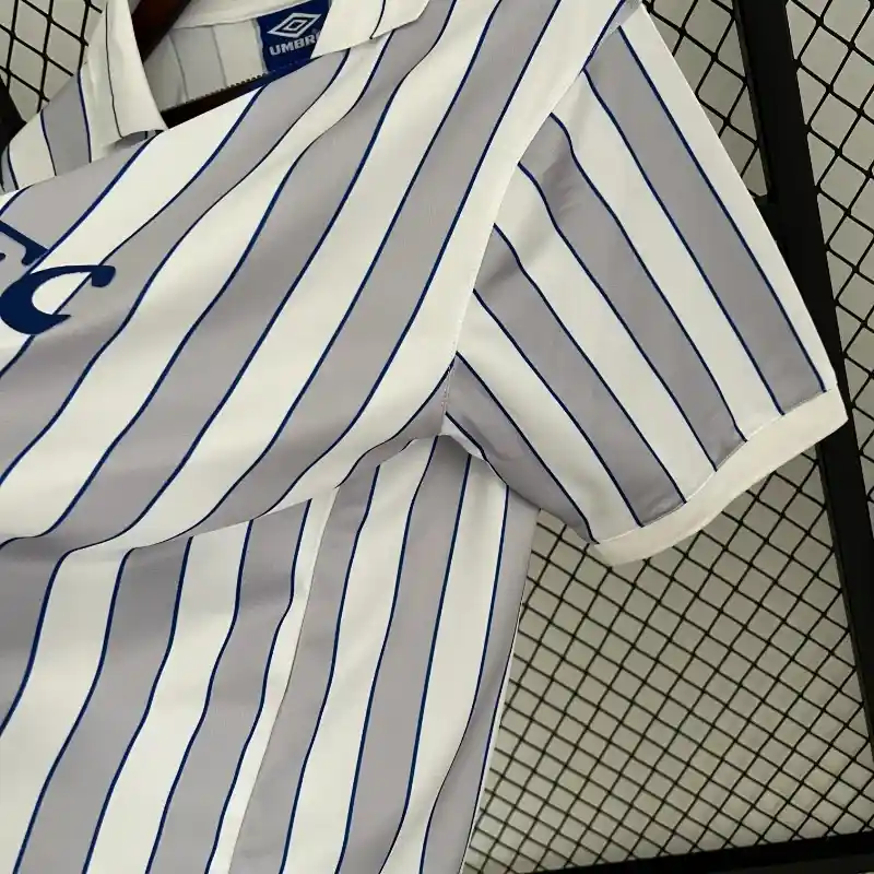 1988-1990 Everton Jersey retro kit