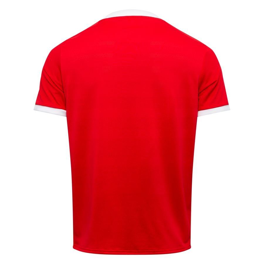 Liverpool Home Shirt 1998/00