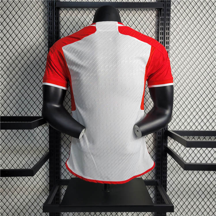 Bayern Munich 2324 Home Shirt Authentic Version - Official Replica