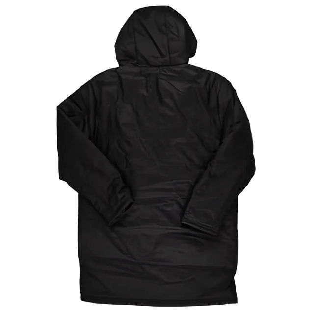 2024-2025 ACM Replica Shirt (Black) UV Protection Durable Stitching