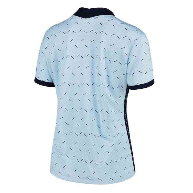 Devoted Chelsea Professional Grade 2024-2025 Season Soccer Jersey
