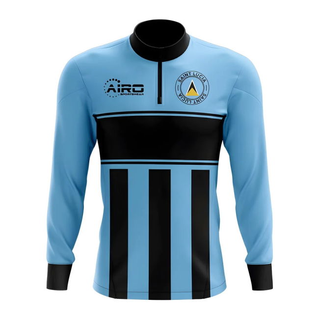 Midlayers Special Edition Jersey Saint