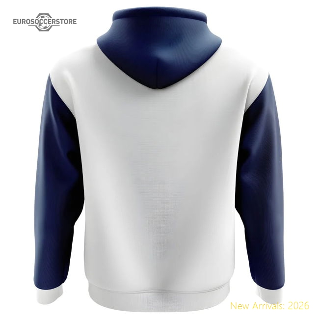 High-performance England 2025-2026 Home Jersey (eng Movement