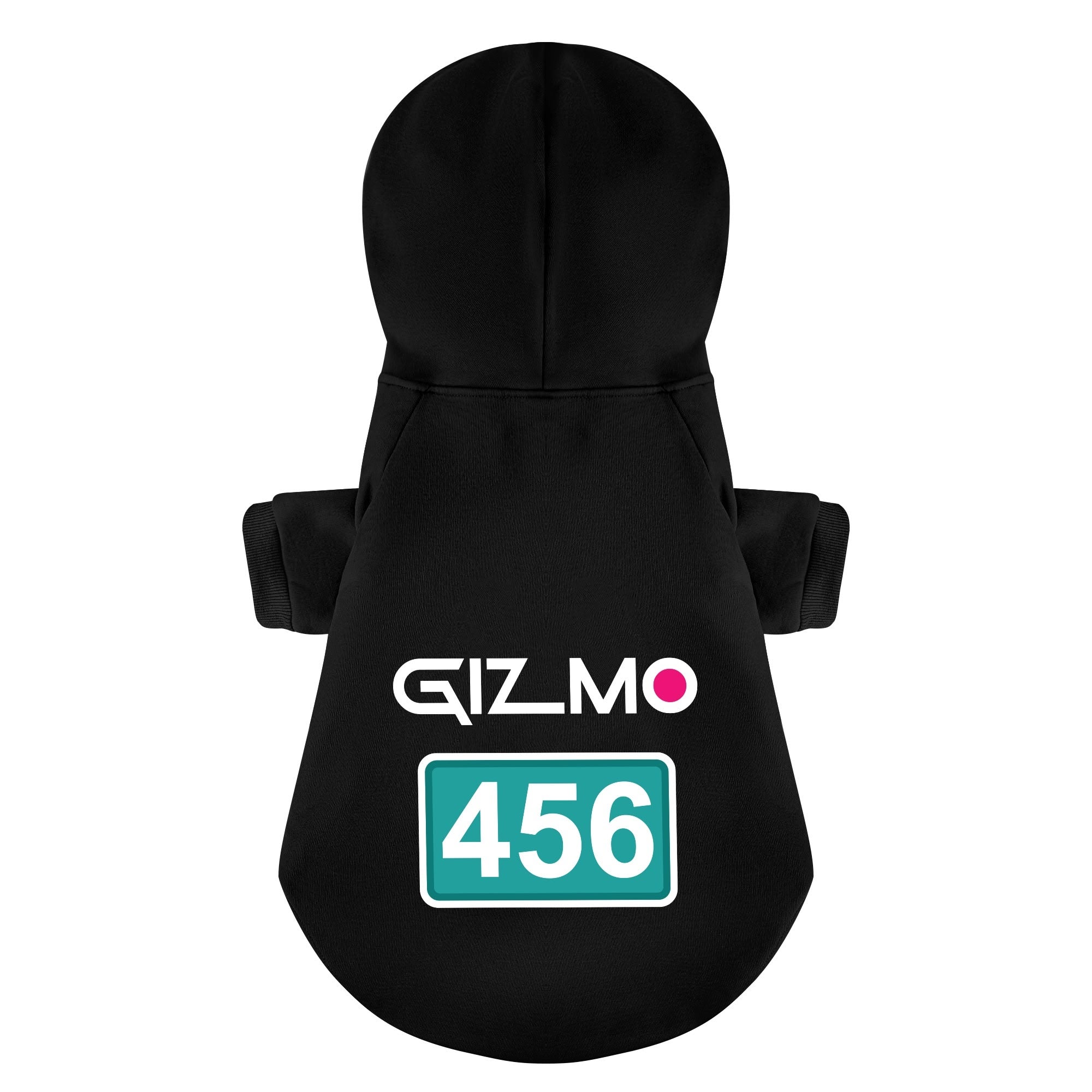 Cozy Frenchie Game - Personalized French Bulldog Hoodies With Custom ...