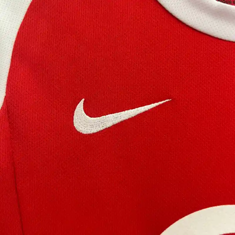 2002-2004 Kids Arsenal Jersey retro kit