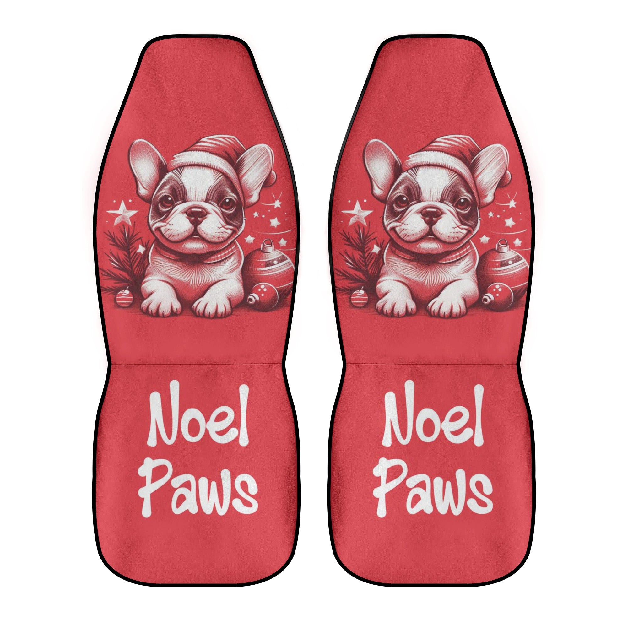 Rico - Car seat covers (2 pcs)