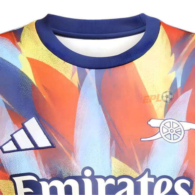 Arsenal 2025-20 economical Third Soccer Jersey | high-end