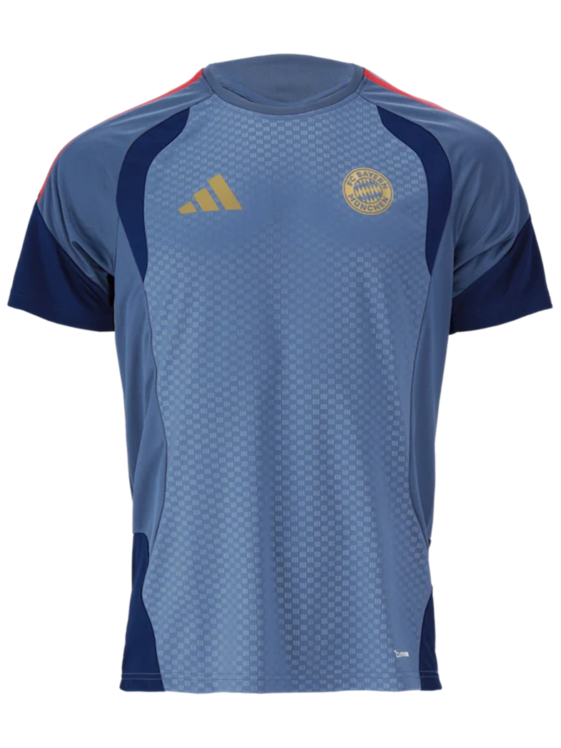 Unisex Teamline Training Shirt Bayern Munich