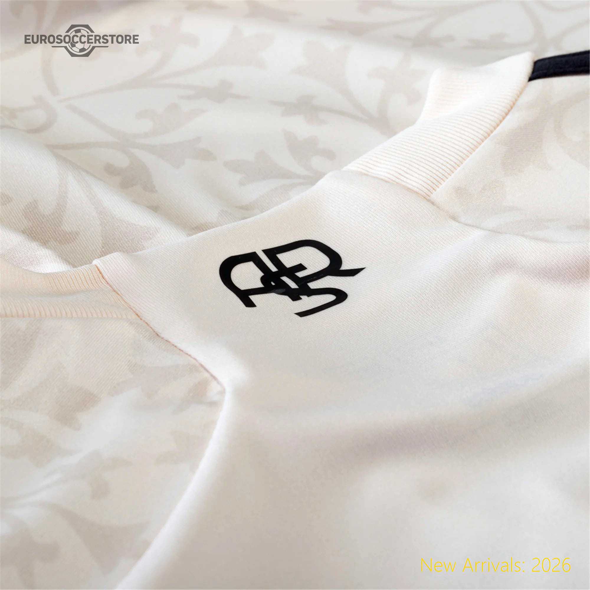 Stylish Superior Kids As Midfield Maestro Away Jersey 2023