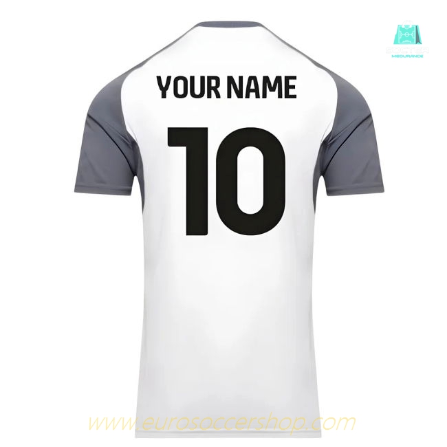 2025-2026 Exeter City Third Shirt (Your Name)