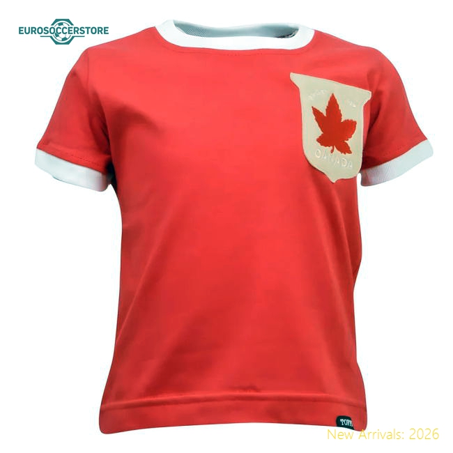 Non-toxic Football Team Kids Jersey 2025-2026 Soft-touch