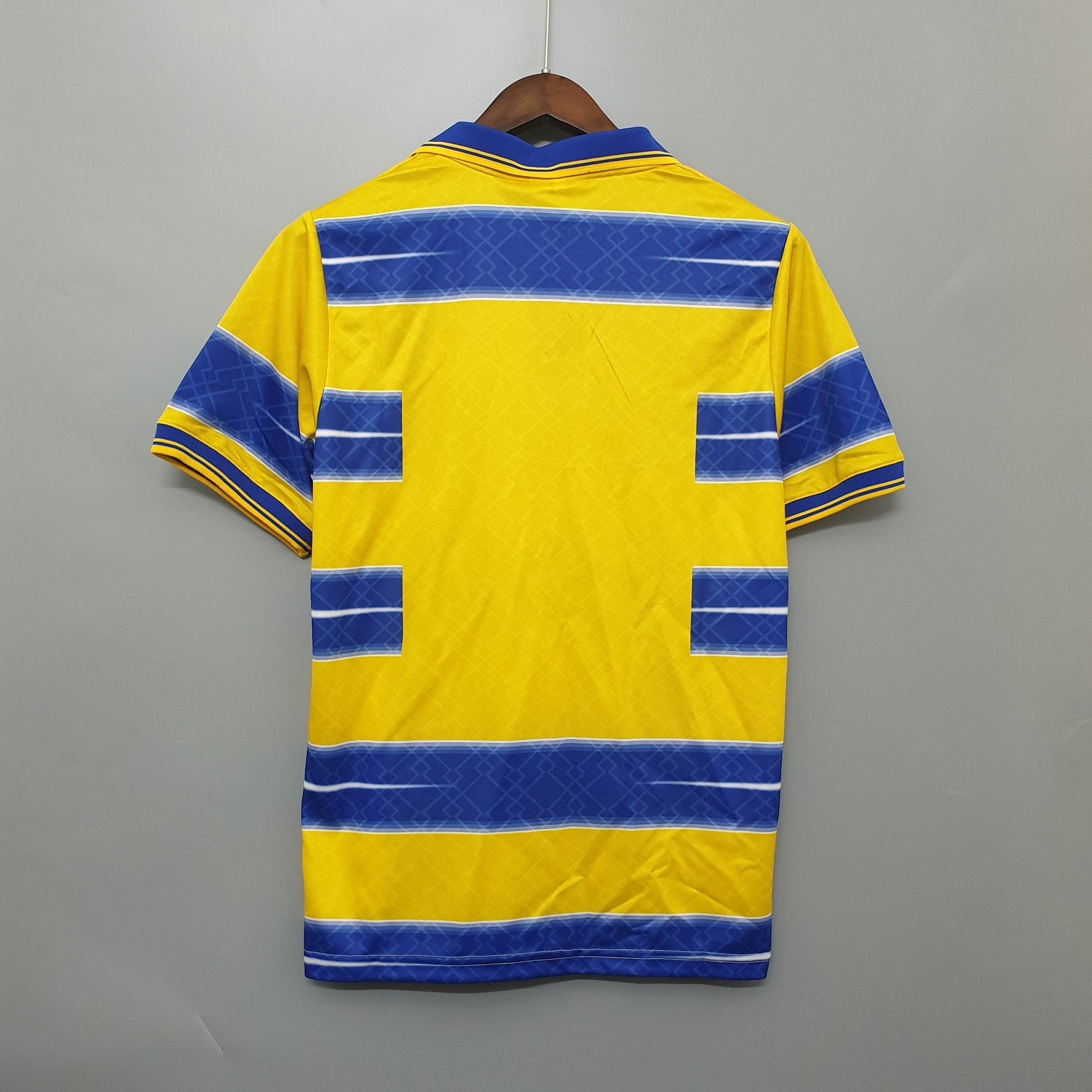 1998-1999 Parma Home retro kit