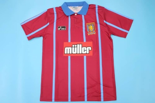 Fervent Football Team Villa #1993 High Performance Fresh Look Home ...